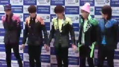 B1A4 - Dream Concert The Star