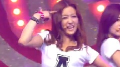 Apink - Hush