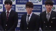 2AM - Dream Concert The Star