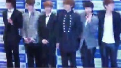 BEAST - Dream Concert The Star
