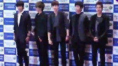 MBLAQ - Dream Concert The Star