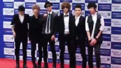TEEN TOP - Dream Concert The Star