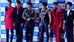2PM - Dream Concert The Star