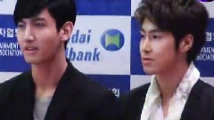 东方神起 - Dream Concert The Star