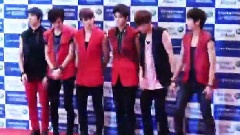 Infinite - Dream Concert The Star