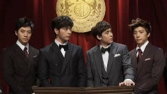 2PM - 专访报道