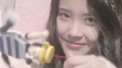 IU - 一天结束