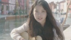 IU - Peach