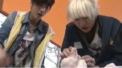 NU'EST - Making Of A Star
