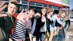 Block B - Action