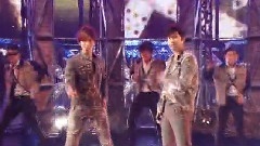 东方神起 - B.U.T