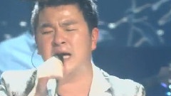 许阁 - 比赛前的选择 & 上场 & 再爱我一次 & 感想