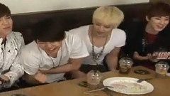 U-KISS - K-Star News