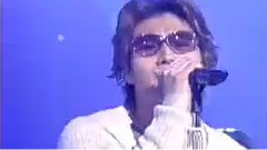 金钟国 - 因为是男人