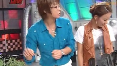 申彗星 - MBC Mr