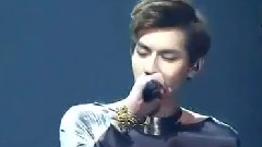 EXO-M - I'm Too Sexy! Kris