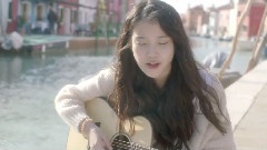 IU - Peach
