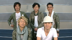 SMAP - This Is Love
