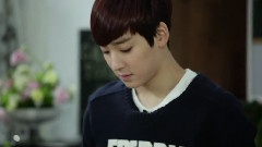 U-KISS - 拌饭制作