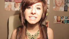 Christina Grimmie - The Dragonborn Comes