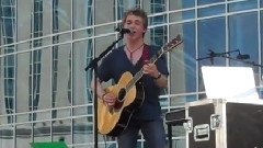 Hunter Hayes - Storm Warning