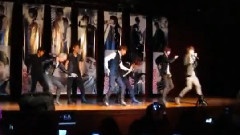 U-KISS - Doradora