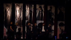 U-KISS - 好欺负吗