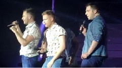 Westlife - Doncha