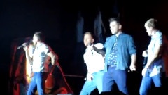 Westlife - Sex On Fire