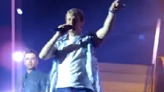 Westlife - I Got A Feeling & Party Rock Anthem