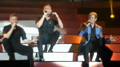 Westlife - Fool Again