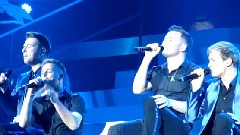 Westlife - Bop Bop Baby