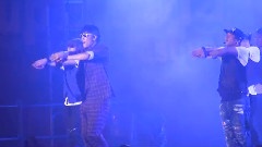 w-inds. - Addicted To Love 义大超级亚洲音乐节 饭拍版