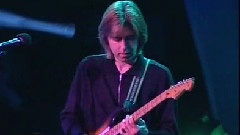 Eric Johnson - Manhattan