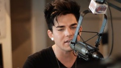 Adam Lambert - Whataya Want From Me