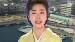 伍代夏子 - ふれあい