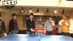 2PM - Wander Trip EP5