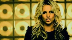 Britney Spears - Till The World Ends