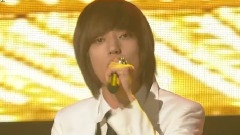 TEEN TOP - Honey