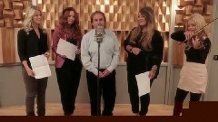Celtic Woman - I'm Counting On You