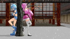 VOCALOID家族 - SiGrE