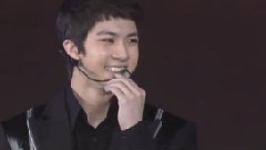 MBLAQ - 金唱片受赏