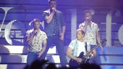 Westlife - Bohemian Rhapsody