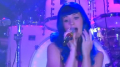 Katy Perry - Teenage Dream SunRise