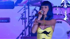 Katy Perry - California Gurls SunRise