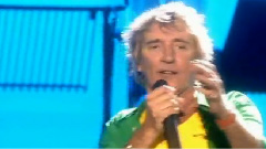 Rod Stewart - You're In My Heart