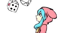 初音未来 - 冒险少女と箱庭游戏