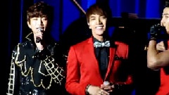 2PM - Dream Concert