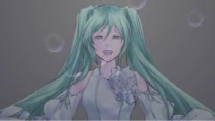 初音未来 - 眠らせ姫からの赠り物