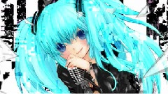 初音未来 - 浮巡サティスファクション